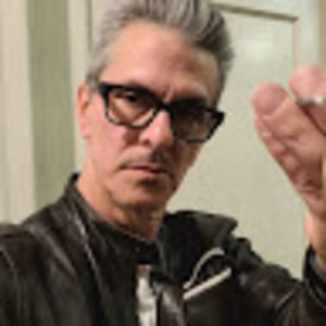 Meet your Posher, Jonathan